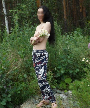 Анкета проститутки София - Фото 1, Внуково, 30 лет, №11869
